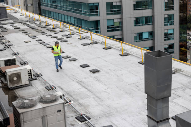 Wamac, IL Roofing Company
