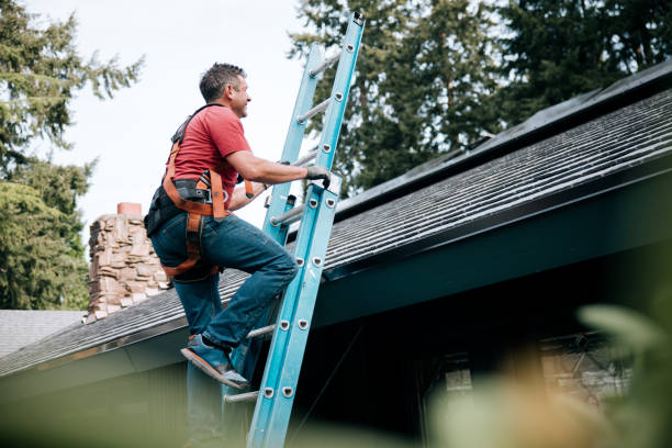 EPDM Roofing in Wamac, IL