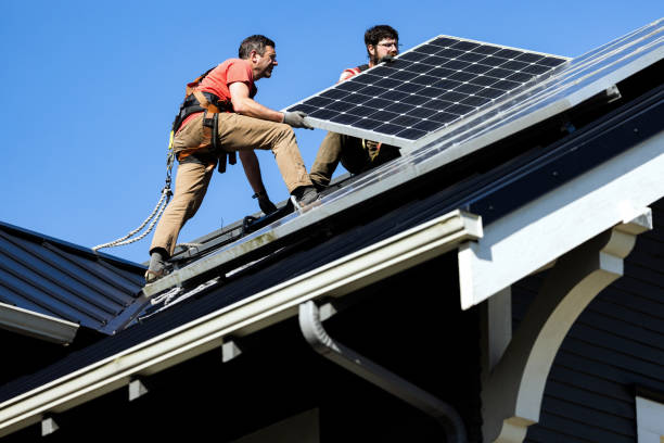 Best Gutter Replacement  in Wamac, IL